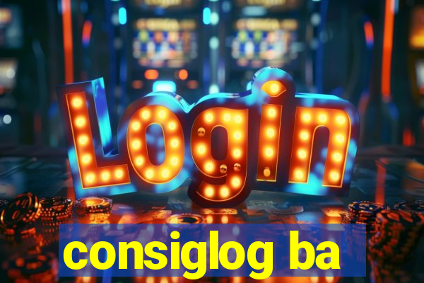 consiglog ba
